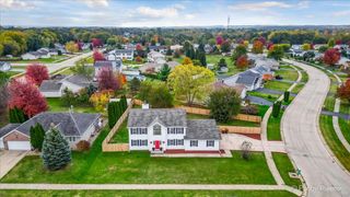 558 Moloney Drive, Rockton, IL 61072