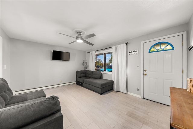 5723 N Loma Dr, Spokane, WA 99205