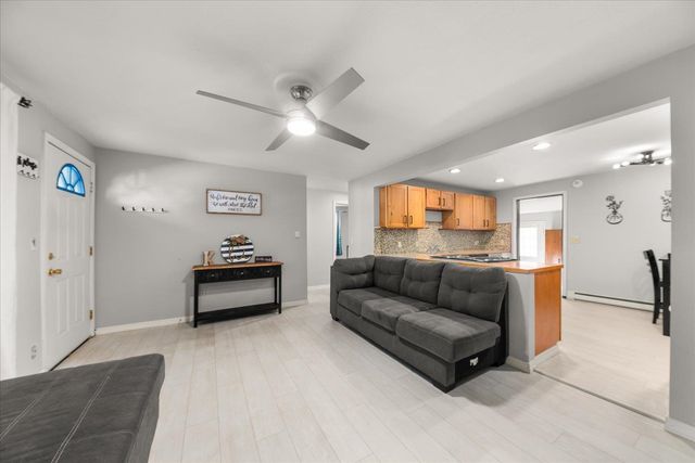 5723 N Loma Dr, Spokane, WA 99205