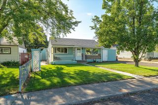 5723 N Loma Dr, Spokane, WA 99205