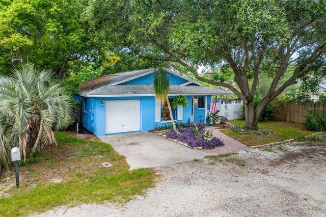 1335 15TH STREET, Palm Harbor, FL 34683