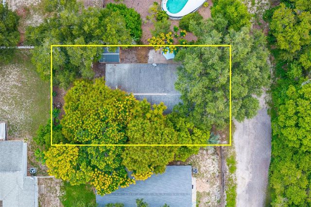 1335 15TH STREET, Palm Harbor, FL 34683