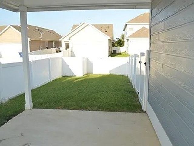 1820 Rodgers Lane, Providence Village, TX 76227