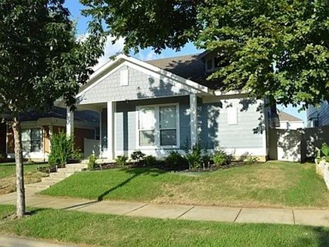 1820 Rodgers Lane, Providence Village, TX 76227