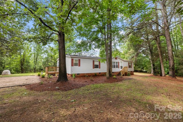 1906 Old Richburg Road, Chester, SC 29076