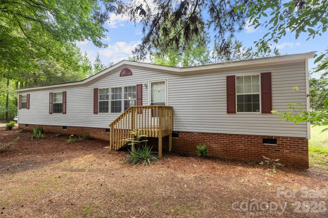 1906 Old Richburg Road, Chester, SC 29076