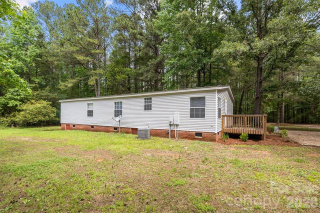 1906 Old Richburg Road, Chester, SC 29076