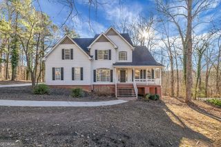 3203 Woodhaven Court SW, Conyers, GA 30094