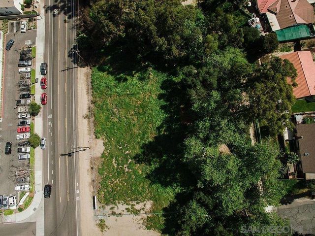 0 Vale Terrace, Vista, CA 92084