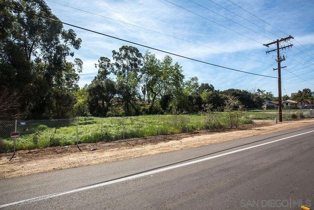 0 Vale Terrace, Vista, CA 92084