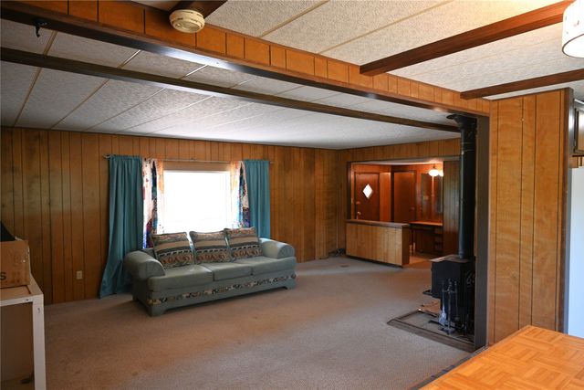 103 Pinon Dr, Chama, NM 87520