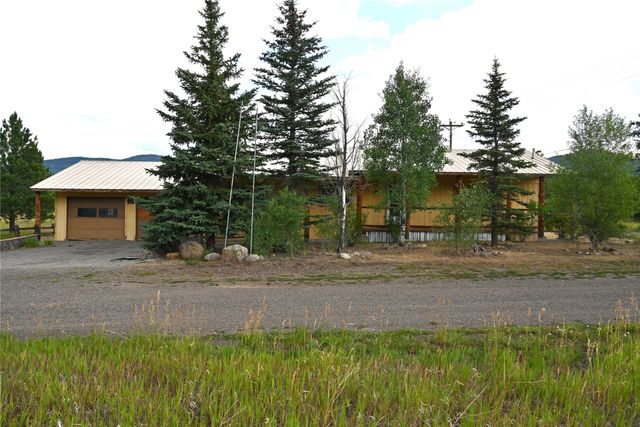 103 Pinon Dr, Chama, NM 87520