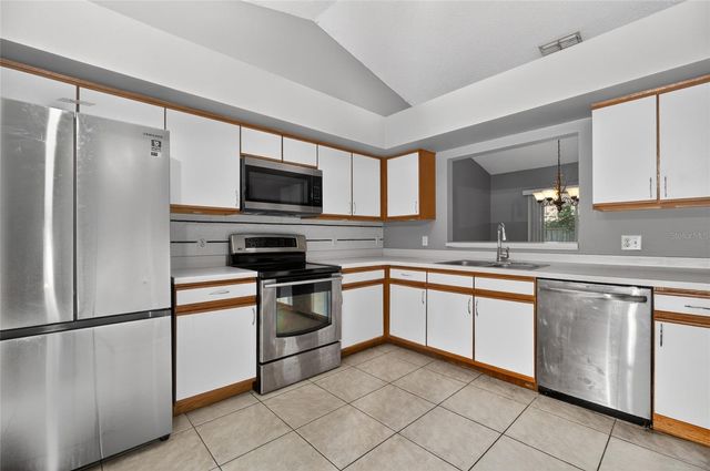 861 BLACKGUM COURT, Orlando, FL 32825
