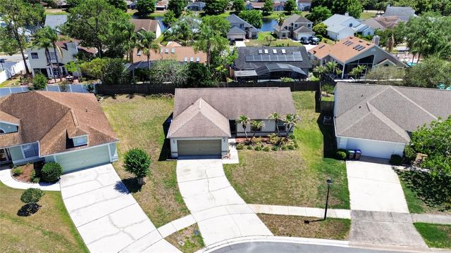 861 BLACKGUM COURT, Orlando, FL 32825