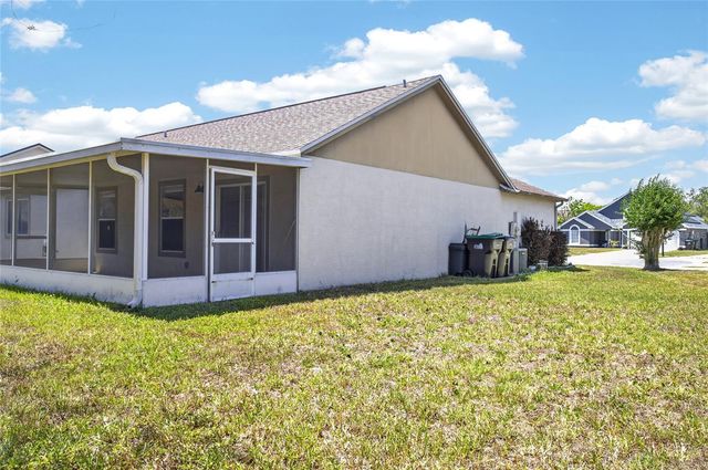 861 BLACKGUM COURT, Orlando, FL 32825