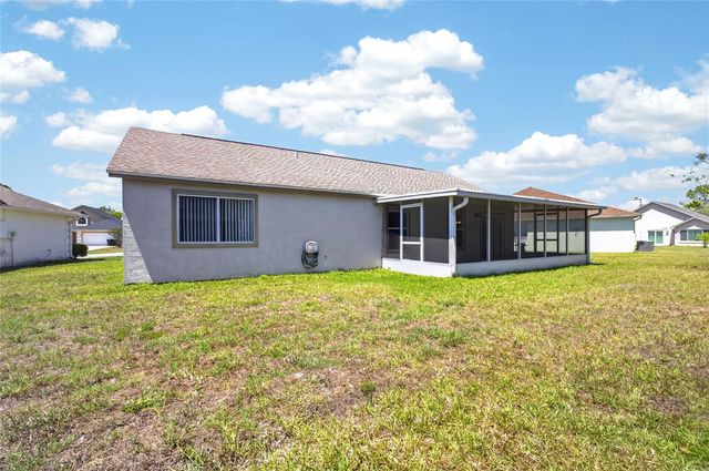 861 BLACKGUM COURT, Orlando, FL 32825