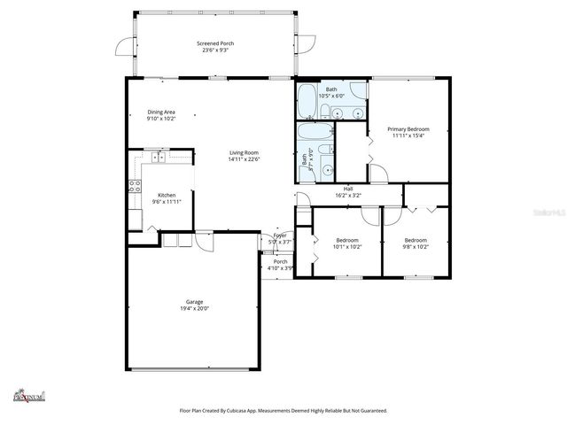 861 BLACKGUM COURT, Orlando, FL 32825