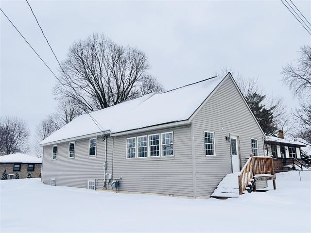 3994 Canal Avenue, Grandville, MI 49418