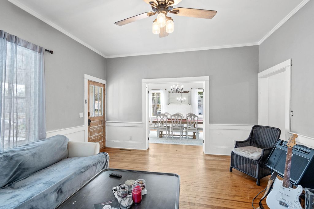 Image 11 of property listing at 1105 Wichman Street, Walterboro, SC 29488