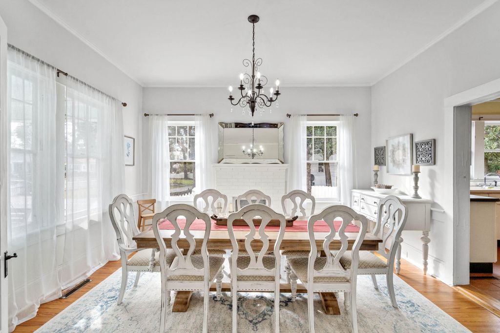 Image 12 of property listing at 1105 Wichman Street, Walterboro, SC 29488