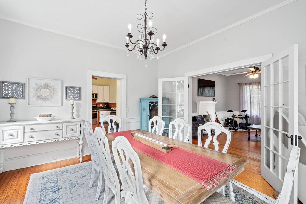 Image 13 of property listing at 1105 Wichman Street, Walterboro, SC 29488