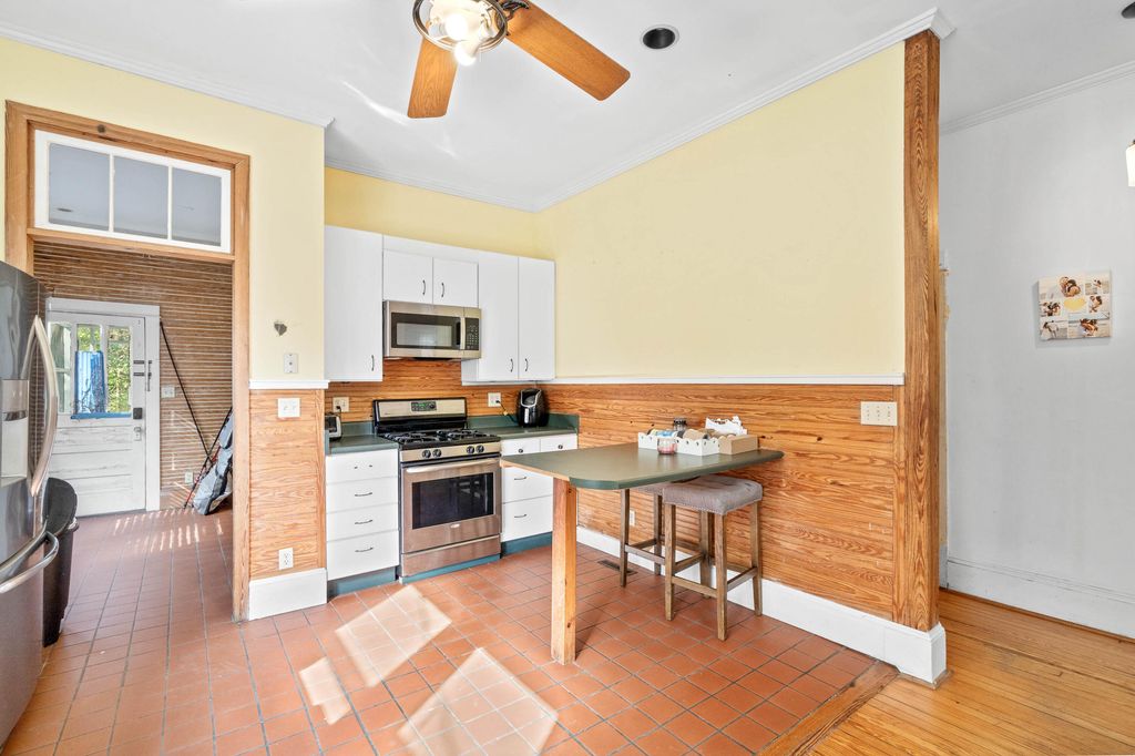 Image 19 of property listing at 1105 Wichman Street, Walterboro, SC 29488