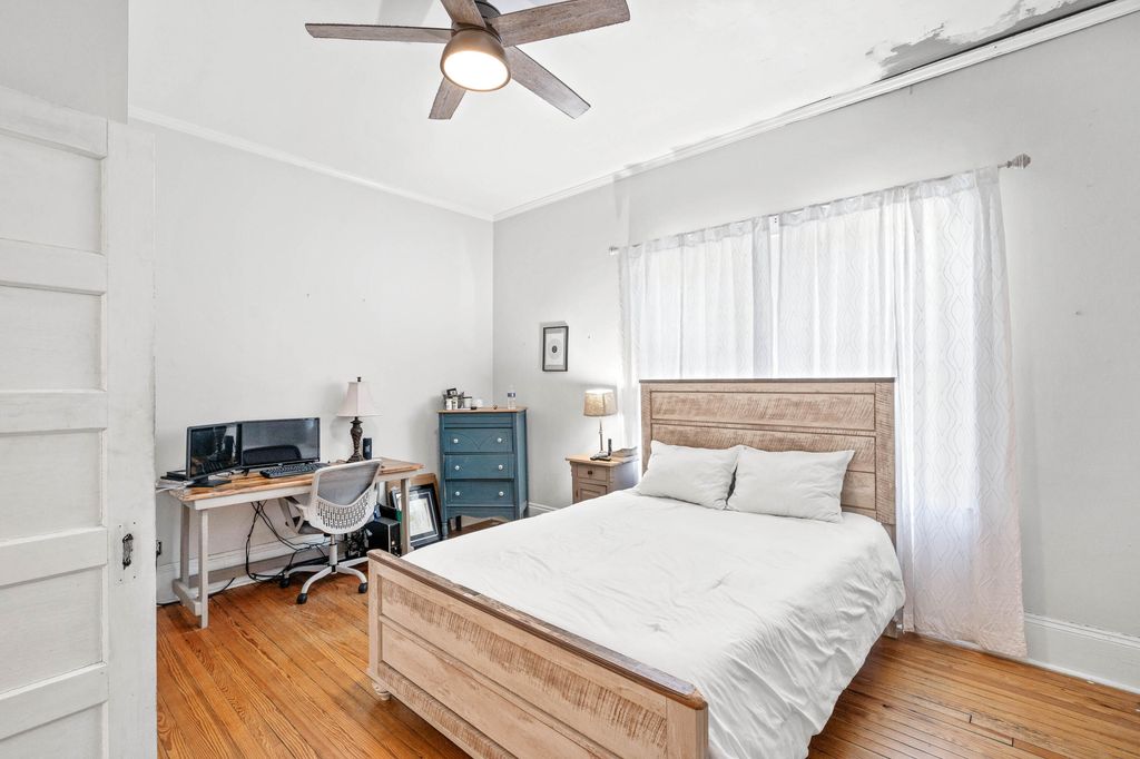 Image 21 of property listing at 1105 Wichman Street, Walterboro, SC 29488