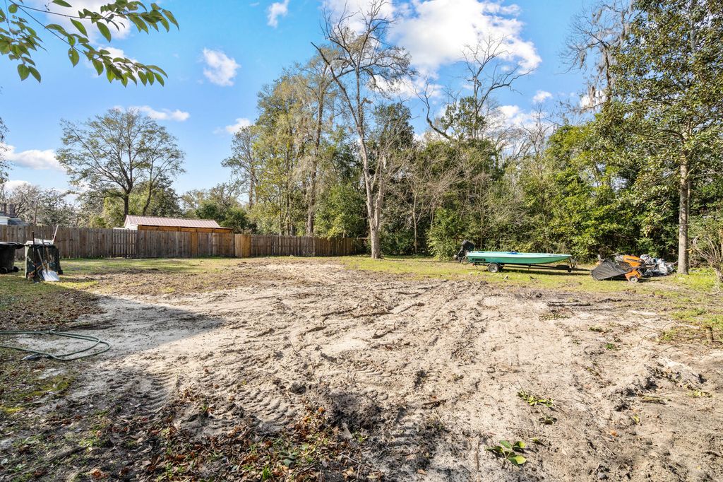 Image 37 of property listing at 1105 Wichman Street, Walterboro, SC 29488