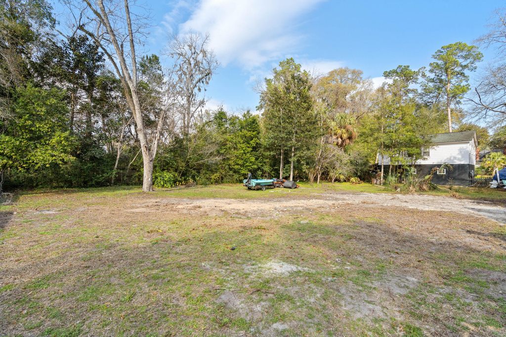 Image 38 of property listing at 1105 Wichman Street, Walterboro, SC 29488
