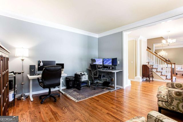 2055 Milfield Circle, Snellville, GA 30078