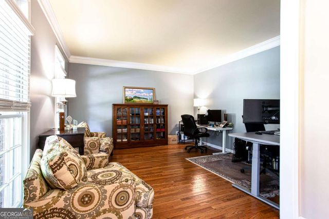 2055 Milfield Circle, Snellville, GA 30078