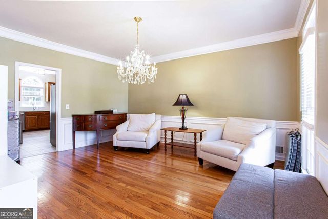 2055 Milfield Circle, Snellville, GA 30078
