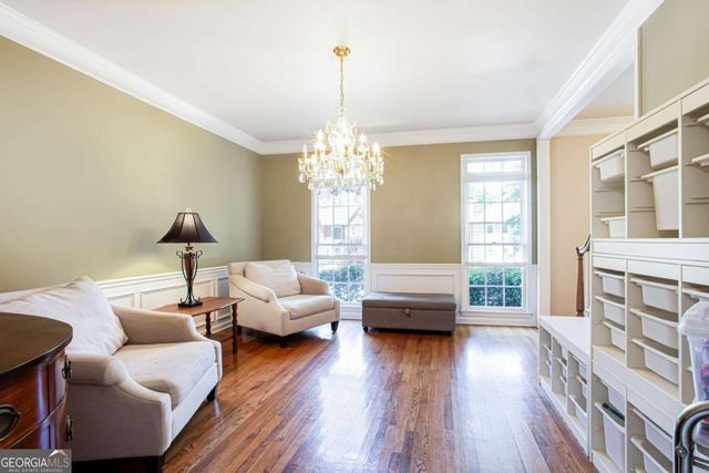2055 Milfield Circle, Snellville, GA 30078