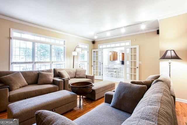 2055 Milfield Circle, Snellville, GA 30078