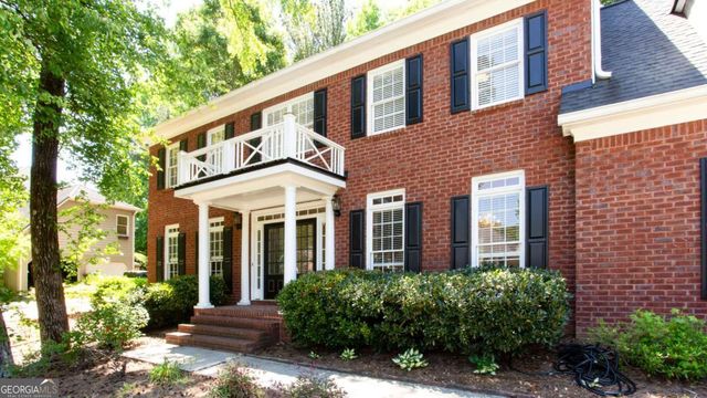 2055 Milfield Circle, Snellville, GA 30078