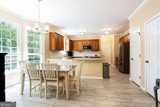 2055 Milfield Circle, Snellville, GA 30078