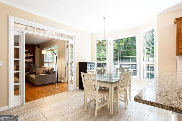 2055 Milfield Circle, Snellville, GA 30078