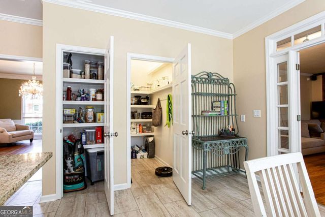 2055 Milfield Circle, Snellville, GA 30078