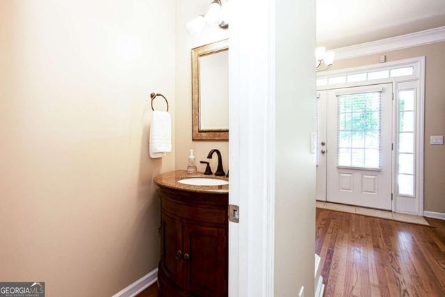 2055 Milfield Circle, Snellville, GA 30078