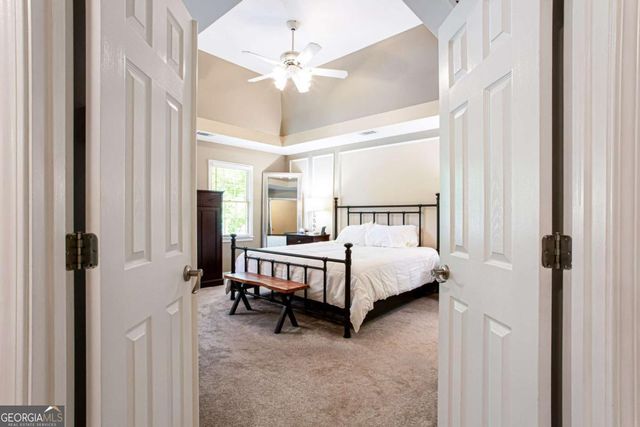 2055 Milfield Circle, Snellville, GA 30078