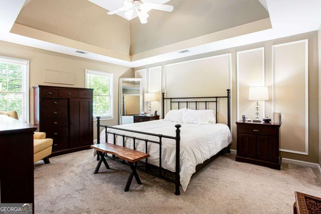 2055 Milfield Circle, Snellville, GA 30078