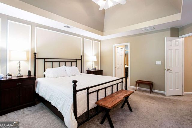 2055 Milfield Circle, Snellville, GA 30078