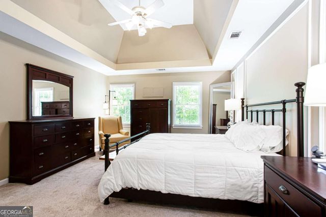 2055 Milfield Circle, Snellville, GA 30078