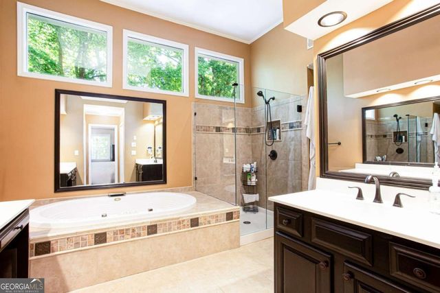 2055 Milfield Circle, Snellville, GA 30078
