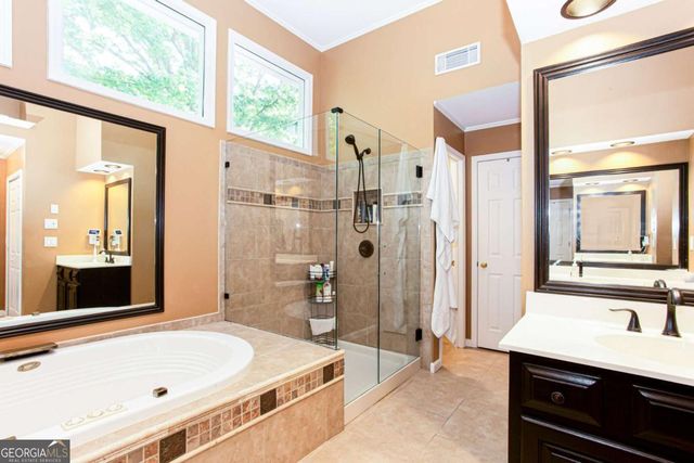 2055 Milfield Circle, Snellville, GA 30078