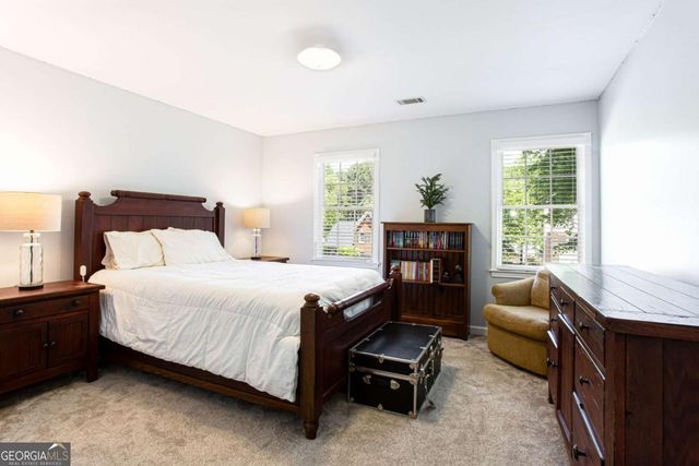 2055 Milfield Circle, Snellville, GA 30078