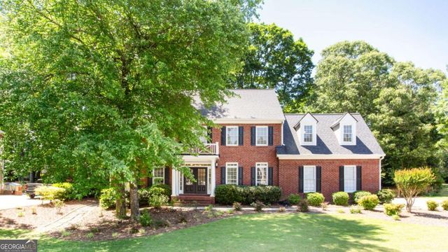 2055 Milfield Circle, Snellville, GA 30078