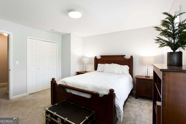 2055 Milfield Circle, Snellville, GA 30078