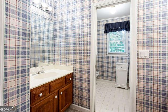 2055 Milfield Circle, Snellville, GA 30078