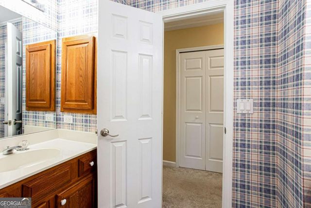2055 Milfield Circle, Snellville, GA 30078